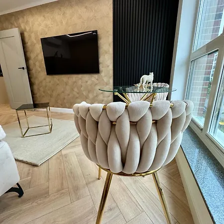 Marina - Angielska Grobla Apartment